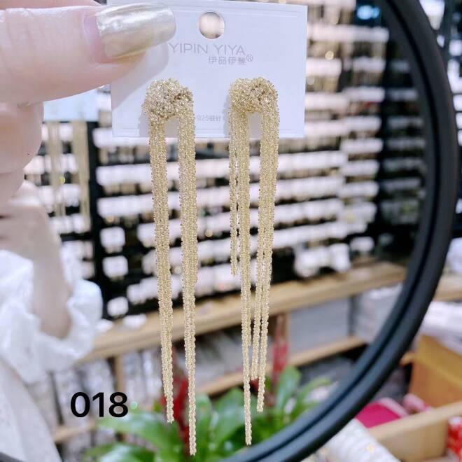 Biżuteria 5137 1 kolor  Standard 1