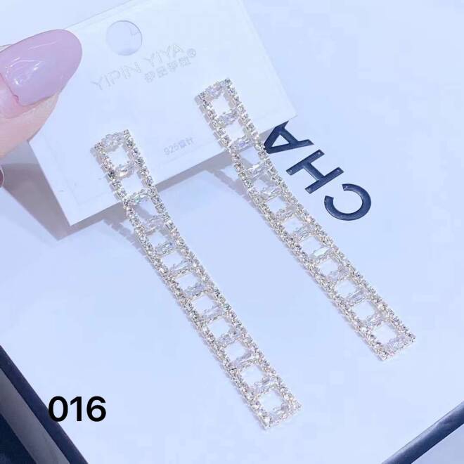 Biżuteria 5138 1 kolor  Standard 1