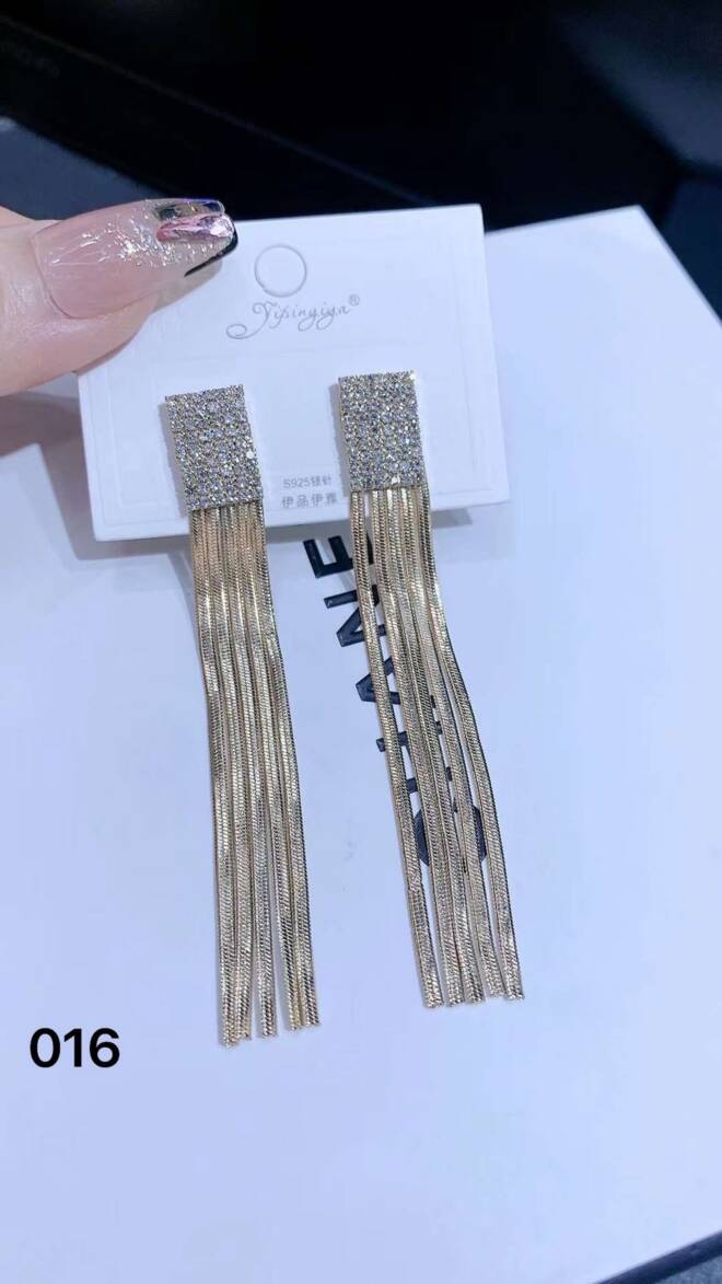 Biżuteria 5139 1 kolor  Standard