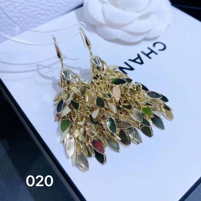 Biżuteria 5142 1 kolor  Standard