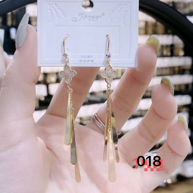 Biżuteria 5143 1 kolor  Standard