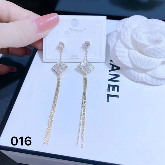 Biżuteria 5144 1 kolor  Standard