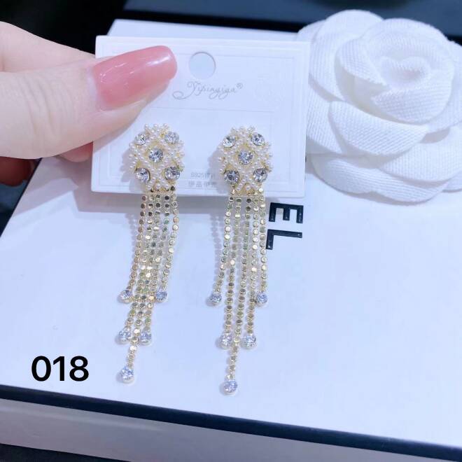 Biżuteria 5145 1 kolor  Standard 1