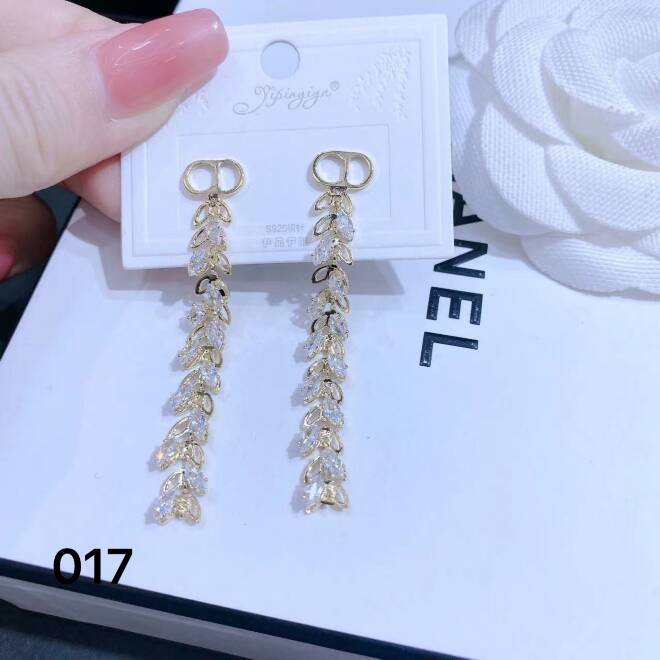 Biżuteria 5146 1 kolor  Standard 1