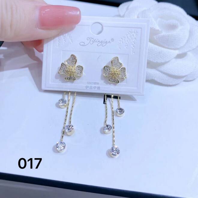 Biżuteria 5148 1 kolor  Standard