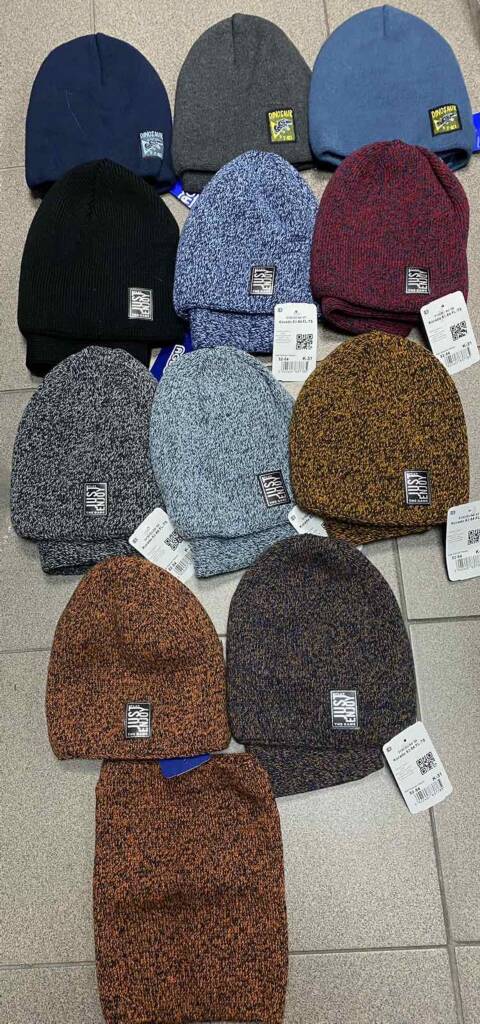 Komplet damskie 2193 Mix kolor Standard 1