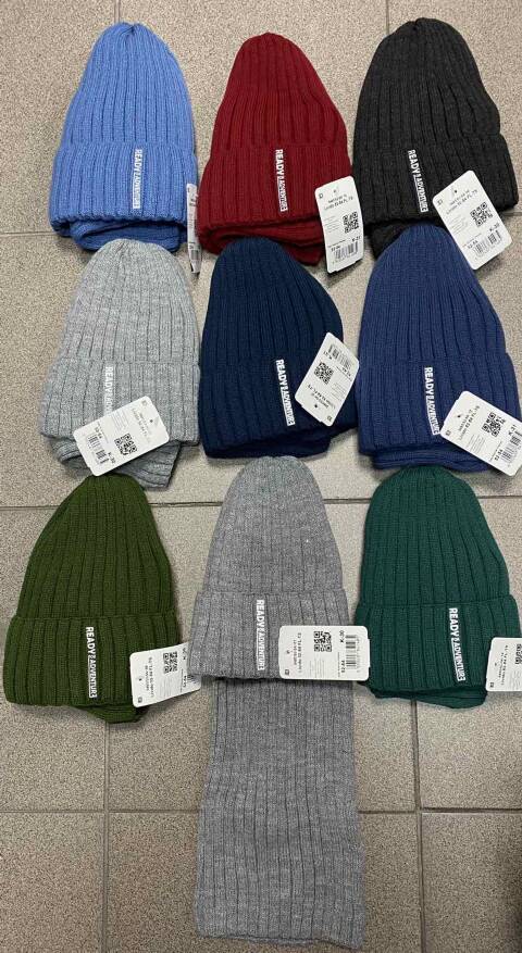 Komplet damskie 2195 Mix kolor Standard 1