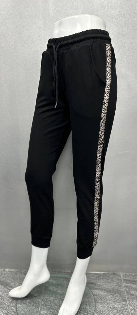 Spodnie dresowe damskie 2211 1 kolor S-L (Towar Tureckie) 1