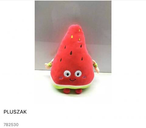 Pluszak 782530 Mix kolor Standard 1