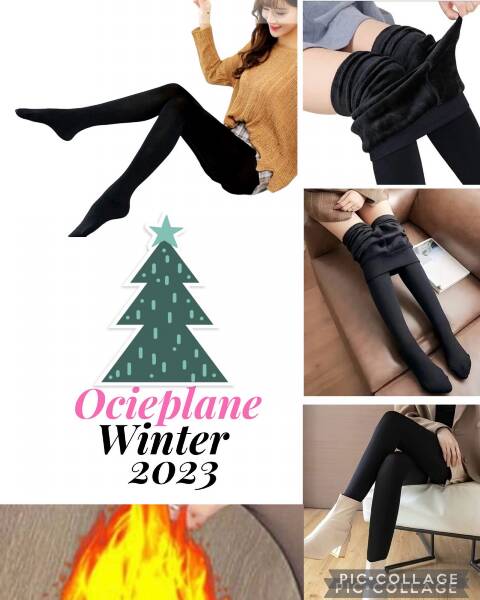 Rajtopy damskie 3263 1 kolor Standard