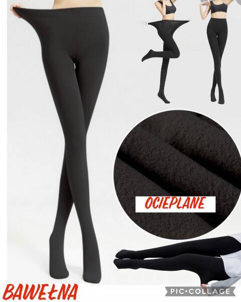 Rajtopy damskie 3265 1 kolor Standard 1