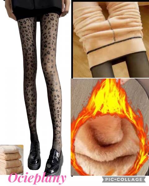 Rajtopy damskie 3266 1 kolor Standard 1