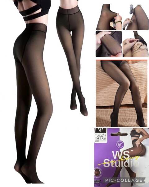 Rajtopy damskie 3268 1 kolor Standard 1