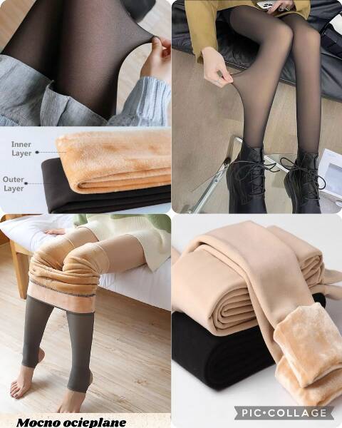 Rajtopy damskie 3270 1 kolor Standard 1