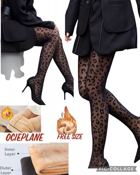 Rajtopy damskie 3271 1 kolor Standard 1