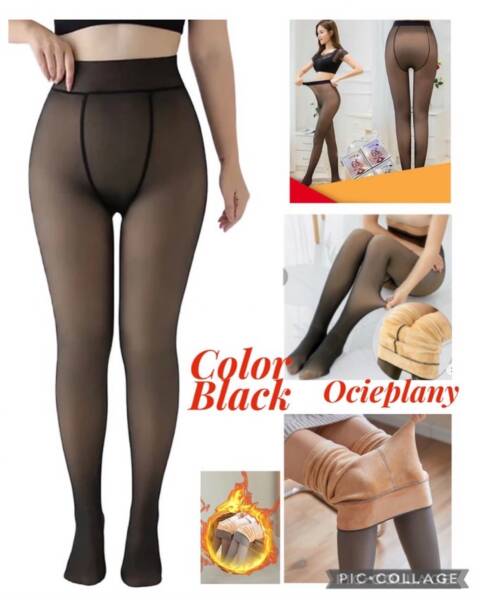 Rajtopy damskie 3272 1 kolor Standard 1