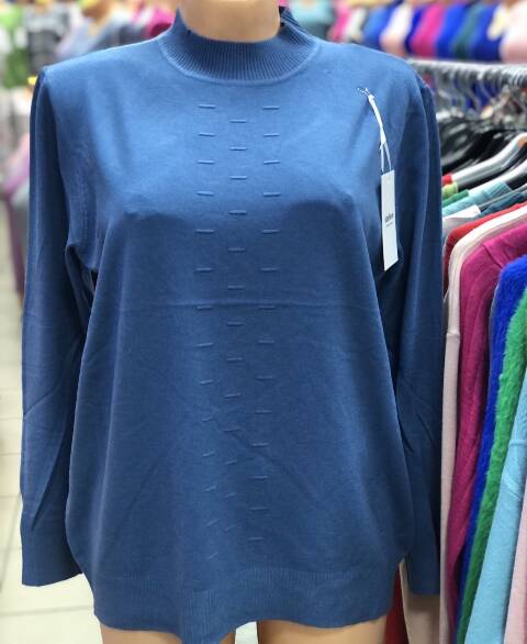 Sweter damskie 3336 Mix kolor M-2XL