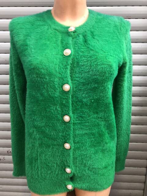 Sweter damskie 3340 Mix kolor M-2XL 1