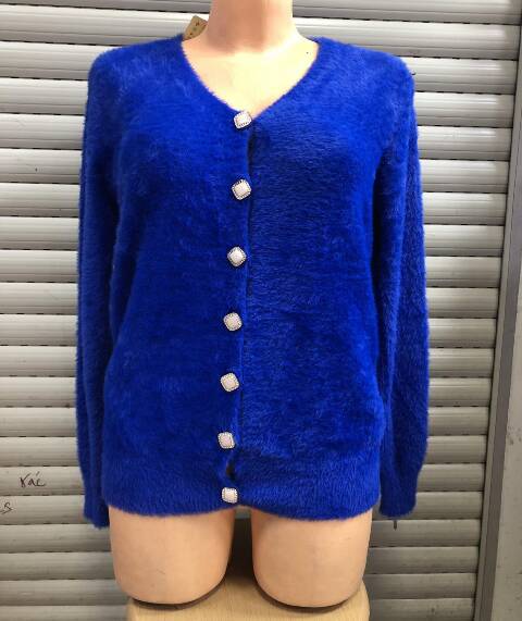 Sweter damskie 3341 Mix kolor M-2XL 1