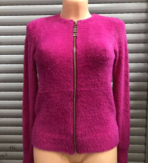 Sweter damskie 3342 Mix kolor M-2XL 1