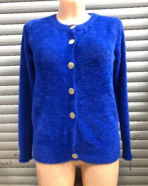 Sweter damskie 3343 Mix kolor M-2XL 1