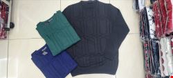 Sweter męskie 4038 1 kolor  M-2XL (Towar Tureckie)