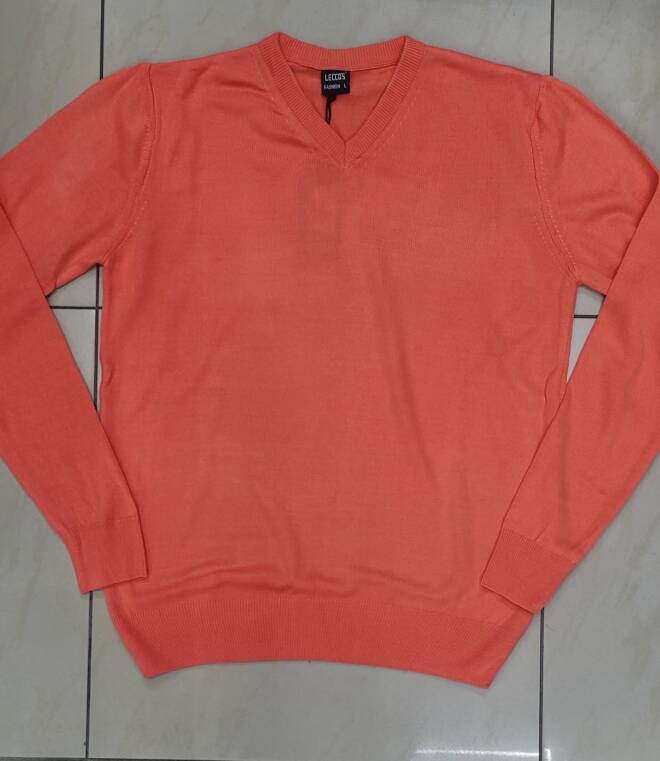 Sweter męskie 4041 1 kolor  M-2XL (Towar Tureckie) 1