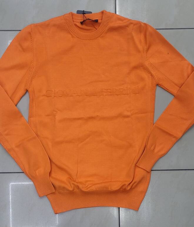 Sweter męskie 4043 1 kolor  M-2XL (Towar Tureckie) 1