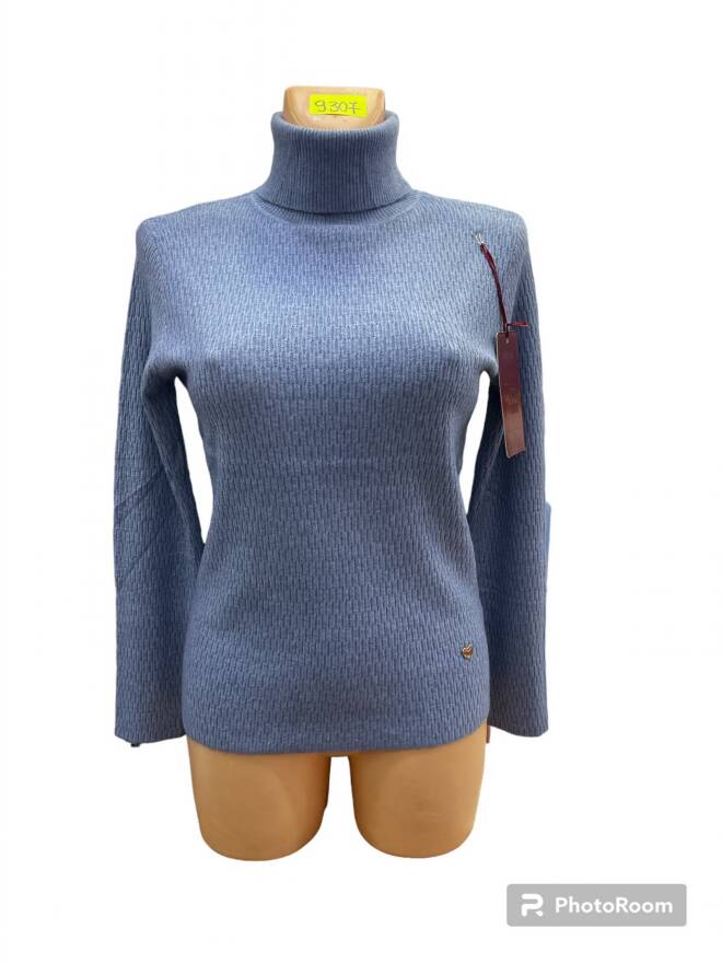 Sweter damskie 4086 Mix KOLOR  S-XL