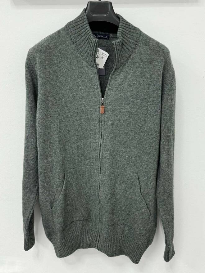 Sweter męskie 5023 1 kolor  M-2XL (Towar Tureckie) 1