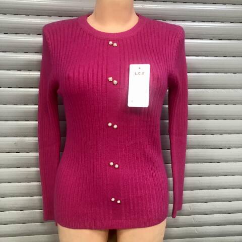 Sweter damskie 8005 Mix kolor Standard