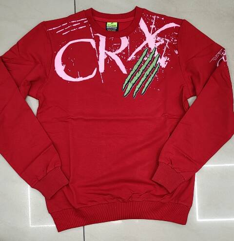 Bluzy męskie 8363 1 kolor M-2XL (Towar Tureckie)