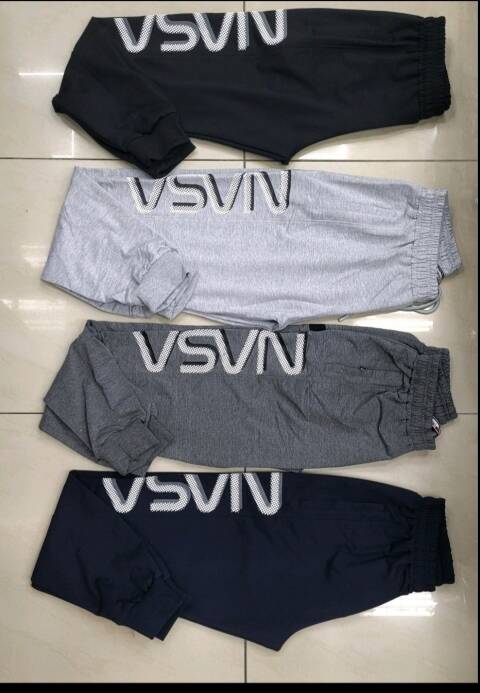 Spodnie dresowe męskie 8373 1 kolor M-2XL (Towar Tureckie) 1