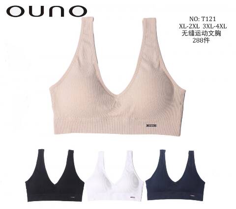 Topy damskie T121 Mix kolor XL-4XL