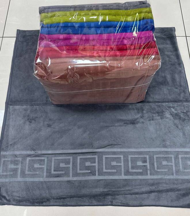 Ręczniki 0049 Mix KOLOR  35cmx75cm 1