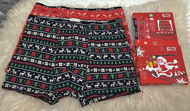 Bokserki męskie 0099 Mix KOLOR  M-2XL