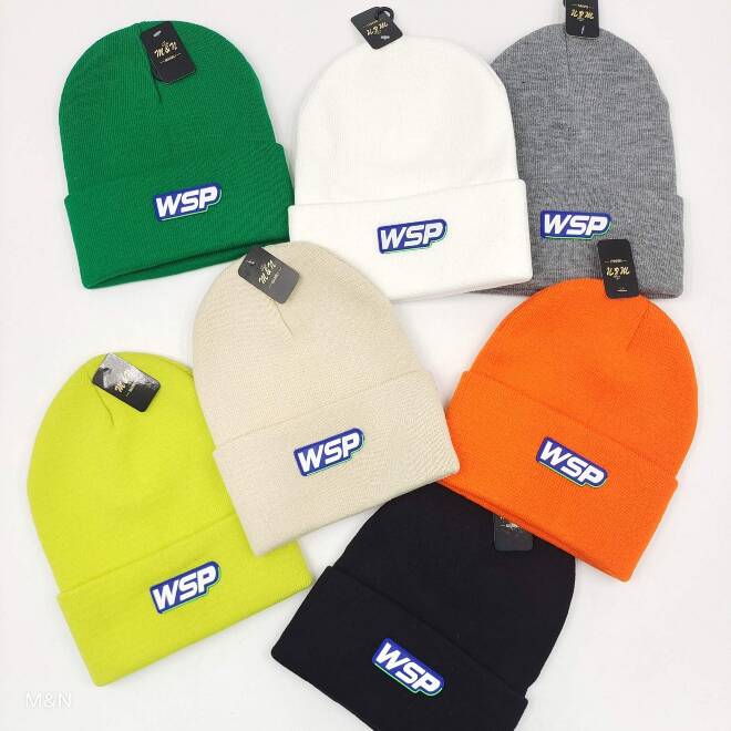 Czapka damskie 0710 Mix KOLOR  Standard 1