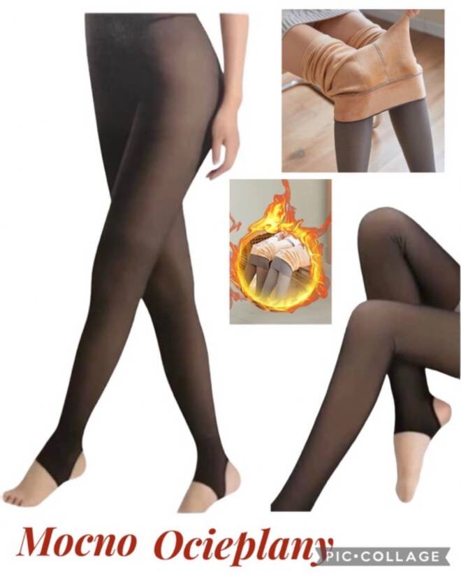 Rajstopy damskie  5964 1 kolor  Standard