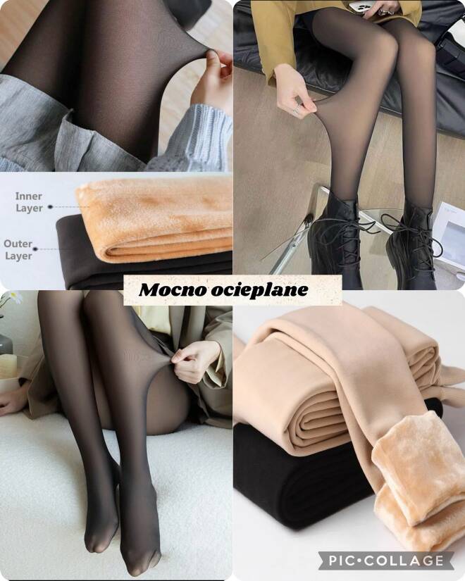 Rajstopy damskie 5965 Mix KOLOR  Standard