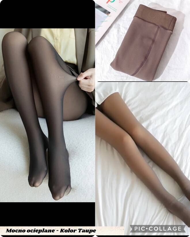 Rajstopy damskie 5966 1 kolor  Standard