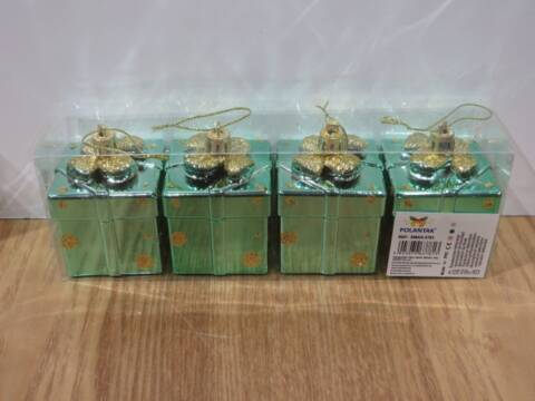 Na Mikołajki 3781-6 1 kolor