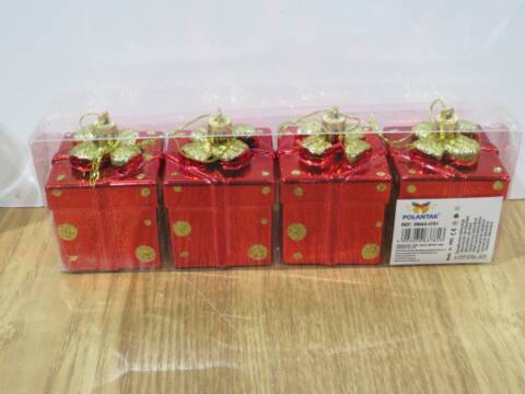 Na Mikołajki 3781-1 1 kolor 1