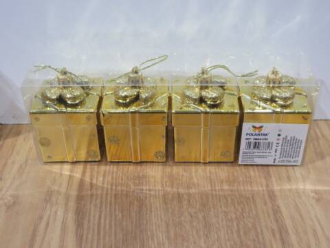 Na Mikołajki 3781-2 1 kolor 1