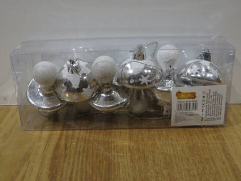 Na Mikołajki 80358 1 kolor