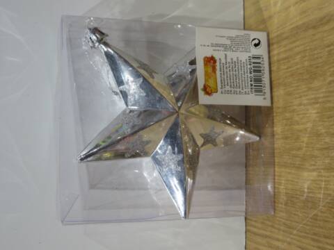 Na Mikołajki 9253S 1 kolor 1