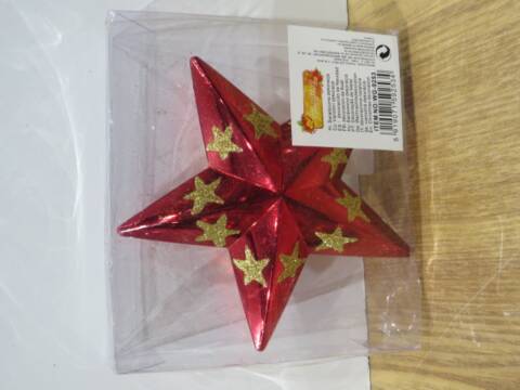 Na Mikołajki 9253R 1 kolor