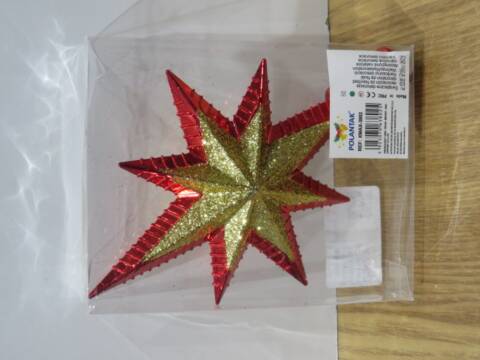 Na Mikołajki 3802-1 1 kolor