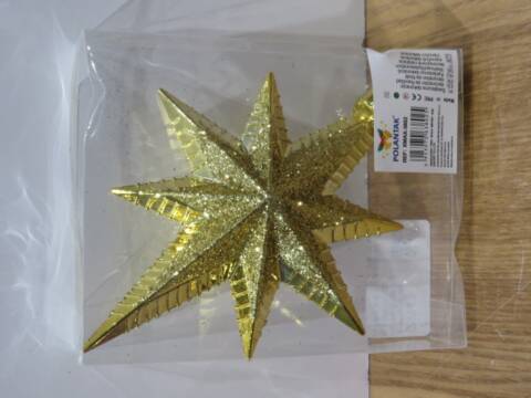 Na Mikołajki 3802-2 1 kolor