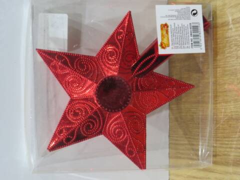 Na Mikołajki 80229-1 1 kolor