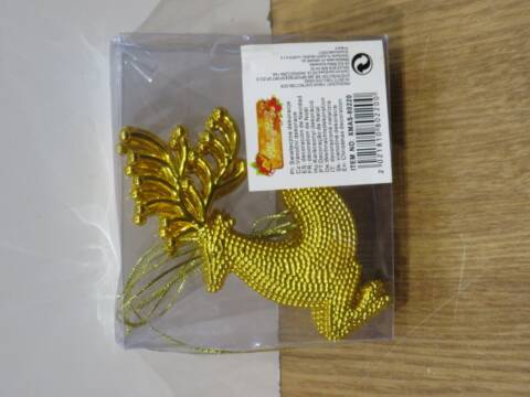 Na Mikołajki 80220-2 1 kolor 1